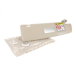 Right-hand sun visor 735771852