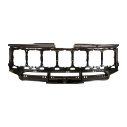 Upper radiator grille Prasco JE0262001