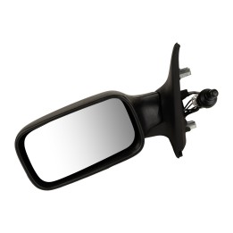 Left-hand wing mirror, adjustable from inside FT1327114