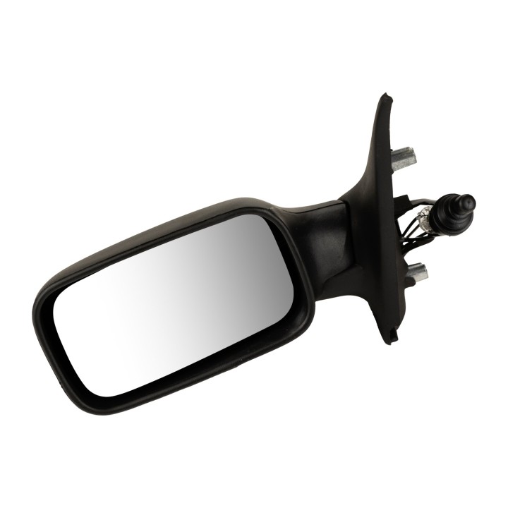 Left-hand wing mirror, adjustable from inside FT1327114