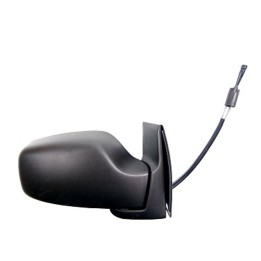 Right-hand wing mirror, adjustable from the inside TYC 305-0021