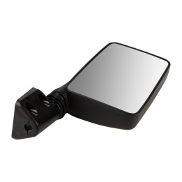 Right-hand wing mirror for vans TYC 305-0103