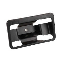 Fixation de la lampe de cabine 5801583049