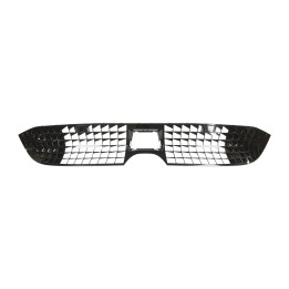 Lower centre radiator grille 156182156