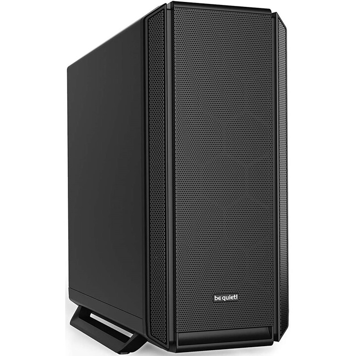 BeQuiet Silent Base 802 - Nero