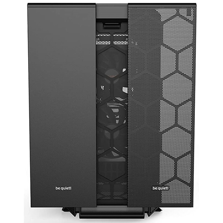 BeQuiet Silent Base 802 - Nero