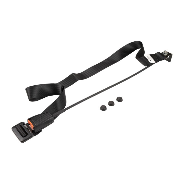 Front left lap belt CS106