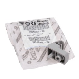 Sun visor mounting 735466723