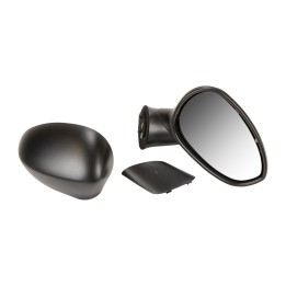Right-hand wing mirror, electrically adjustable SPJ E-2220