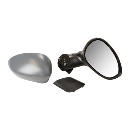 Right-hand wing mirror, electrically adjustable SPJ E-2156