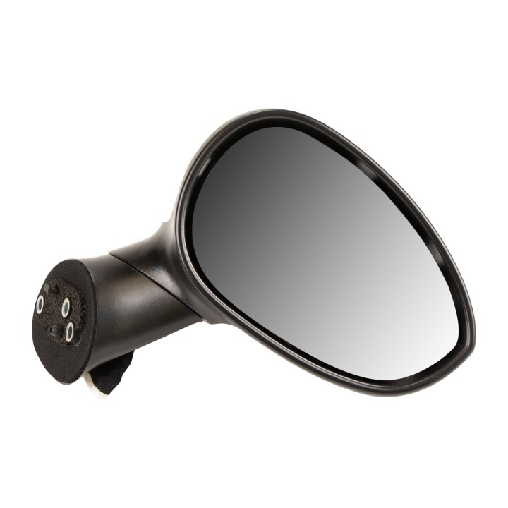 Right-hand wing mirror, electrically adjustable 735593694