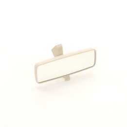 Espelho retrovisor interior bege I-0092