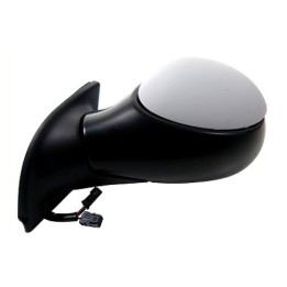 Left-hand wing mirror, electrically heated SPJ E-1695
