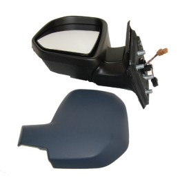 Left-hand wing mirror, electrically foldable SPJ E-2477
