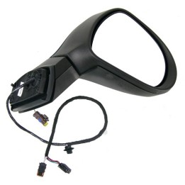 Right-hand wing mirror, electrically foldable SPJ E-2154