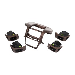 Interior trim set 71807350