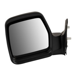 Left-hand wing mirror, manually adjustable from the inside 9790417889