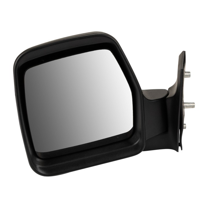 Left-hand wing mirror, manually adjustable from the inside 9790417889