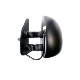 Left-hand electrically adjustable exterior mirror, medium 735326498
