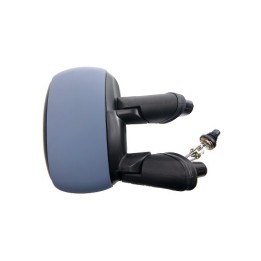 Right-hand mechanical wing mirror TYC 309-0057