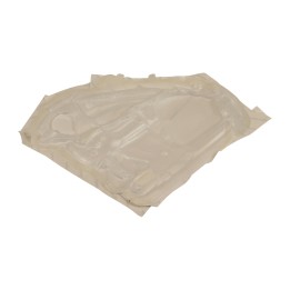 Left-hand door trim 52102143