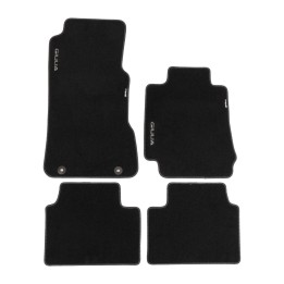 Set di tappetini, set da 4 pezzi 50903627