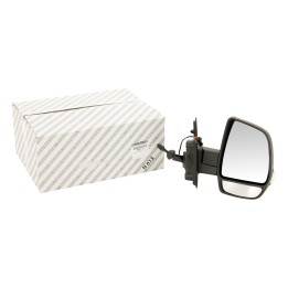 Right-hand wing mirror 735668187