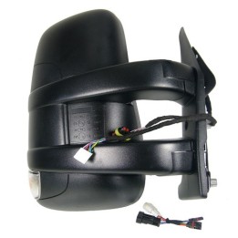 Right-hand wing mirror, electrically adjustable 3800415