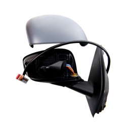 Right-hand wing mirror, electrically adjustable SPJ E-1508