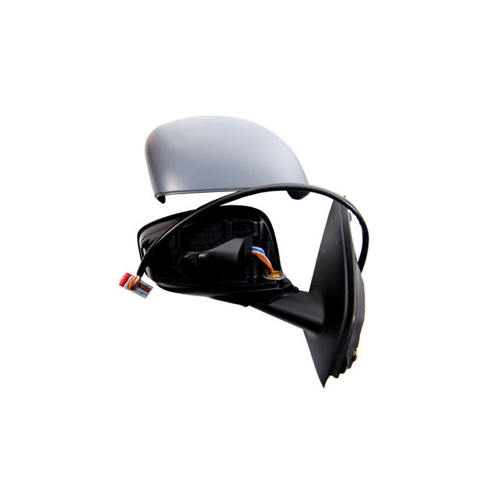 Right-hand wing mirror, electrically adjustable SPJ E-1508
