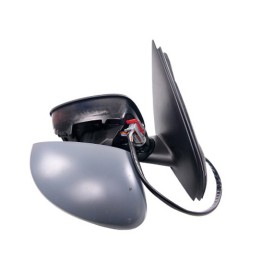 Right-hand wing mirror, electrically adjustable SPJ E-1512