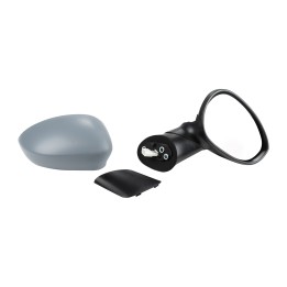 Right-hand wing mirror, electrically adjustable Alkar 6112547