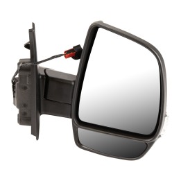Right-hand electric wing mirror, without temperature sensor 735668164