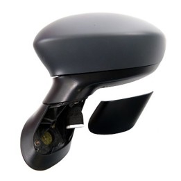 Left-hand wing mirror, electrically adjustable SPJ E-2157