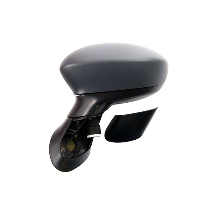 Left-hand wing mirror, electrically adjustable SPJ E-2157