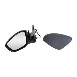 Left-hand wing mirror SPJ E-3089