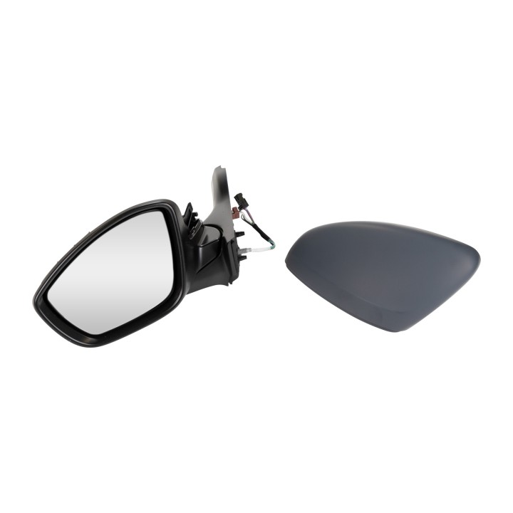 Left-hand wing mirror SPJ E-3089