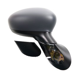 Right-hand wing mirror, electrically adjustable SPJ E-2258