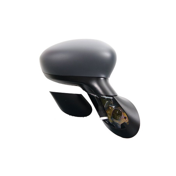 Right-hand wing mirror, electrically adjustable SPJ E-2258