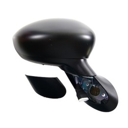Right-hand wing mirror, electrically adjustable and heated, with temperature sensor SPJ E-2260