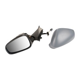 Espelho retrovisor exterior esquerdo rebatível eletricamente SPJ E-2467