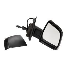 Right-hand wing mirror Alkar 9264838