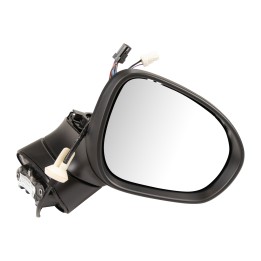 Right-hand wing mirror 735614527