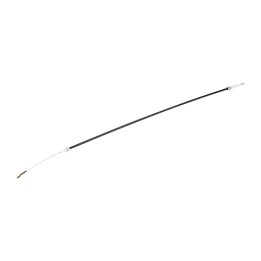 Câble de commande de boîte de vitesses, siège intermédiaire 60911611