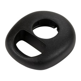 Headrest guide cap, genuine PSA (8911K1)