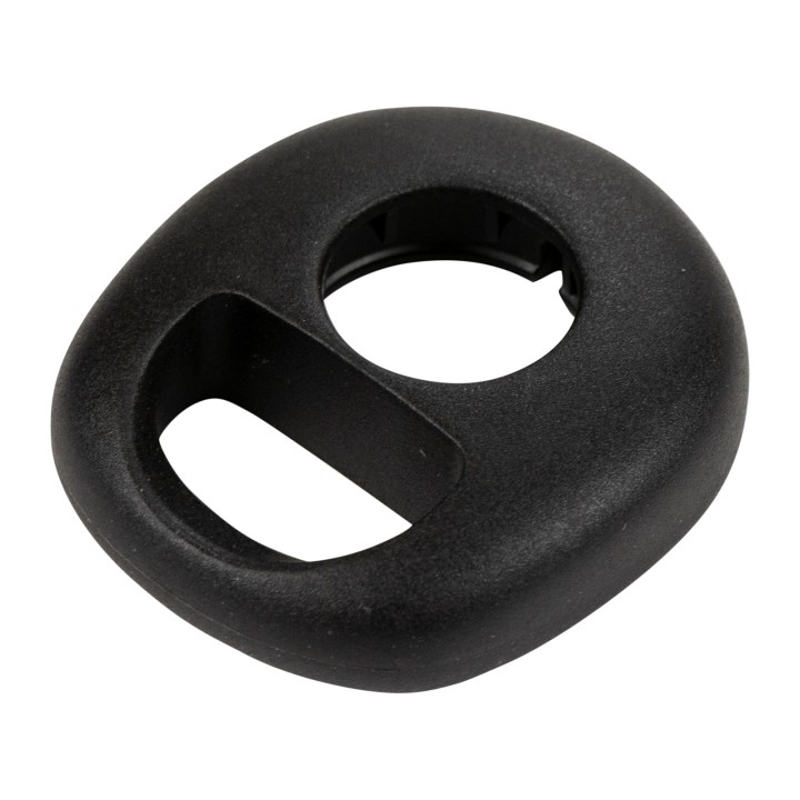 Headrest guide cap, genuine PSA (8911K1)