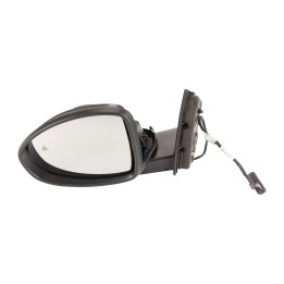Left-hand wing mirror 735723447