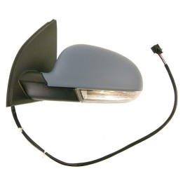 Left-hand electric wing mirror SPJ E-1971