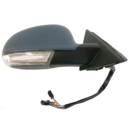 Right-hand wing mirror, electrically foldable SPJ E-1956