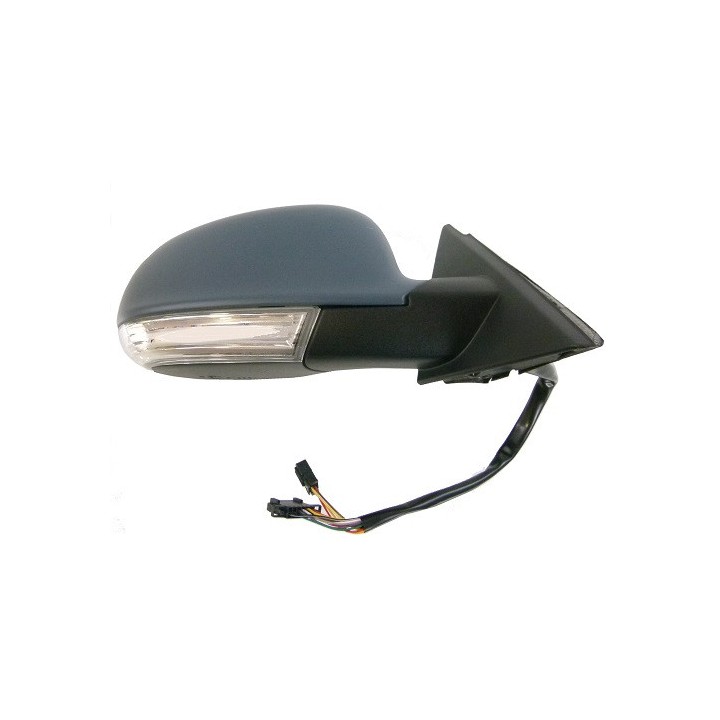 Right-hand wing mirror, electrically foldable SPJ E-1956